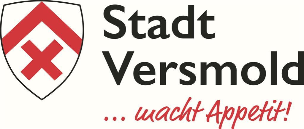 Logo der Stadt Versmold